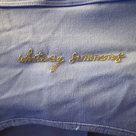 Whitney Simmons x Gymshark - Picture 4 of 7